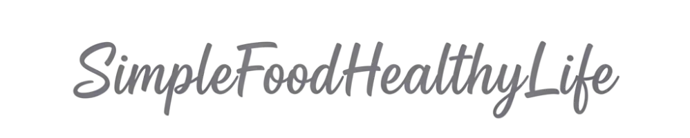 simplefoodhealthylife.com
