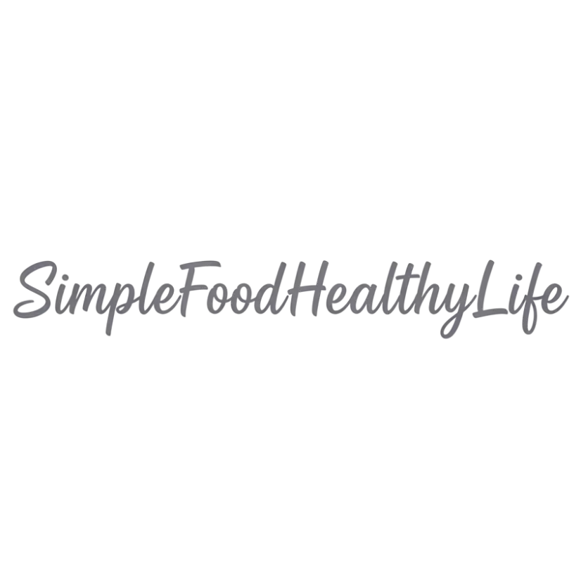 simplefoodhealthylife.com